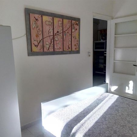Appartement Cozy House 2 à Vrahati Extérieur photo