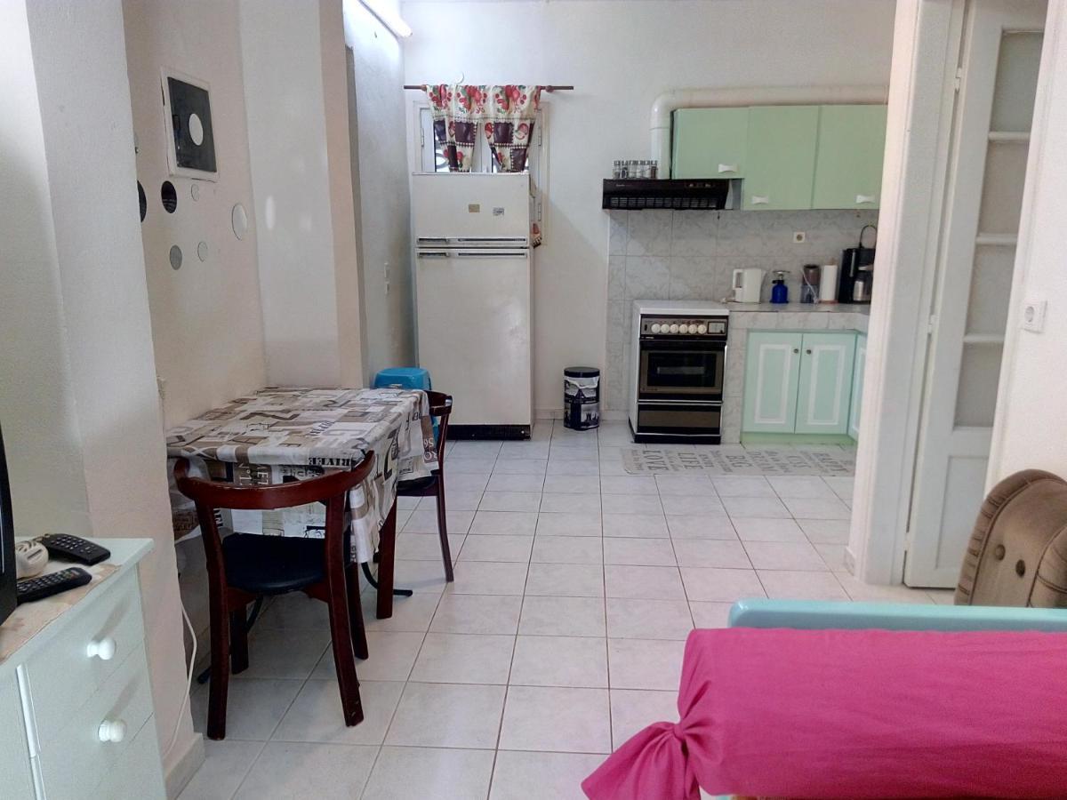 Appartement Cozy House 2 à Vrahati Extérieur photo