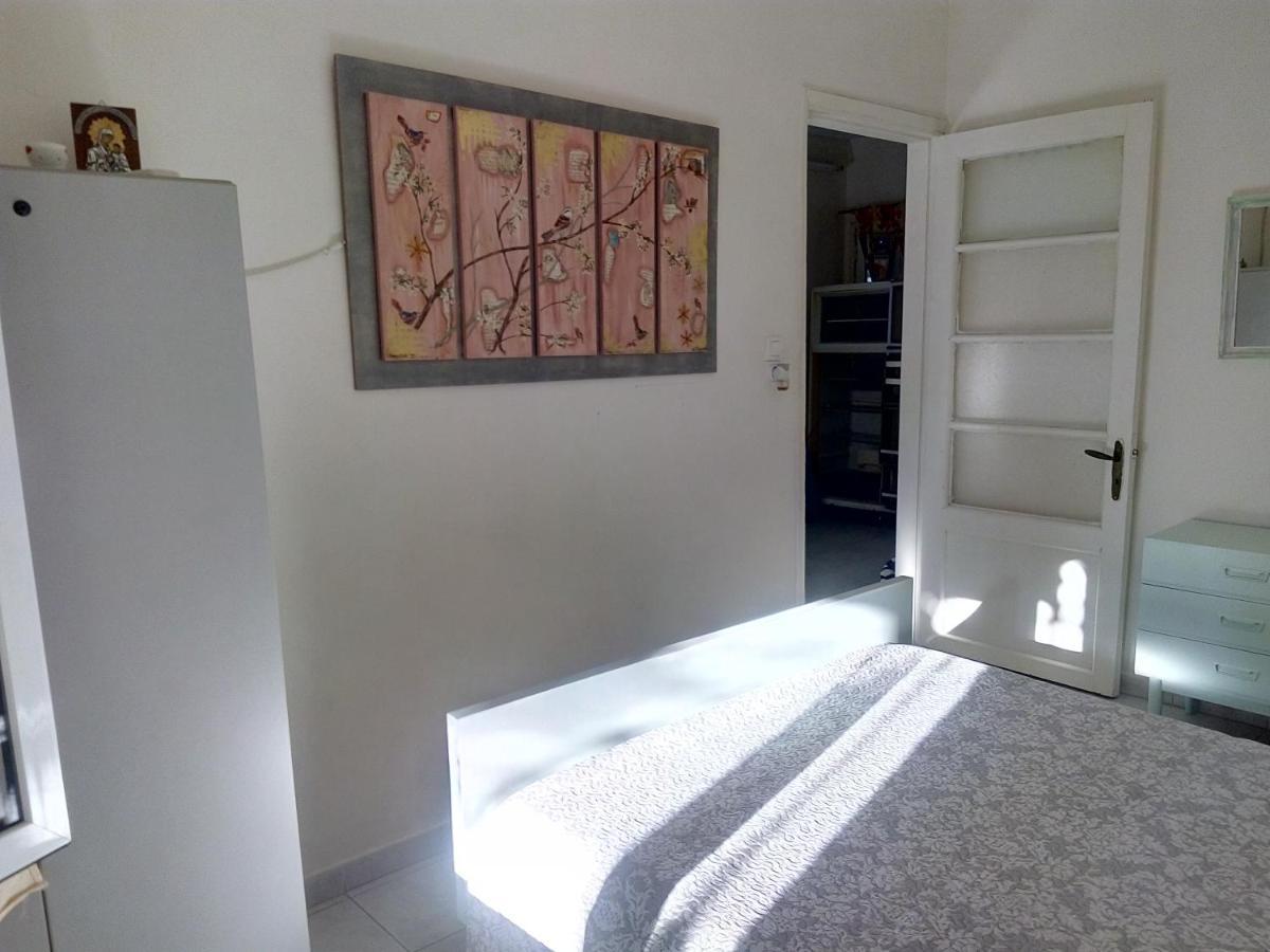 Appartement Cozy House 2 à Vrahati Extérieur photo